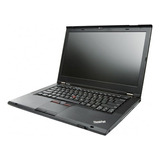 Notebook Lenovo Thinkpad T430 I5, 6gb Ram E Ssd 128gb Ótimo!