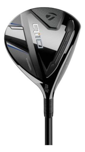 Madera Taylormade Qi10