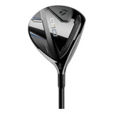 Madera Taylormade Qi10