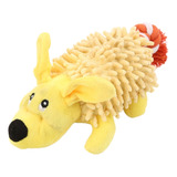 Peluche Interactivo Para Perros Masticables Para Perros Pequ