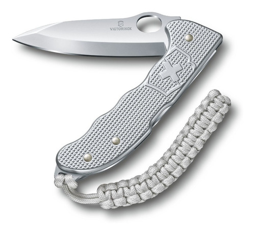 Cortaplumas Victorinox Hunter Pro Alox Plata Novedad!!