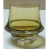 Vaso De Cristal Para Whisky Cristal San Carlos  X Unidad