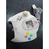 Control Sega Dreamcast Original En Perfecto Estado