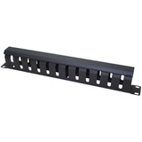 Rack De Servidores De 19 Pulgadas Con Montaje Horizontal Par