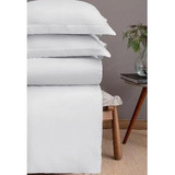 Kit Duvet Naturalle Capa De Edredom + Fronhas - Sultan