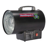 Calentones Industriales Ventdepot, Mxmoc-003, 51000 Btus, 3