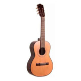 Guitarra Criolla Gracia Niño 3/4 Clasica 90cm Mango Comodo 