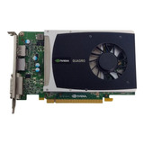 Placa De Video Nvidia Quadro 2000 Gddr5 1gb