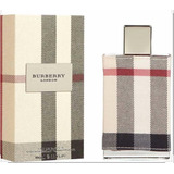 Perfume Burberry London Edp X 100 Ml Original