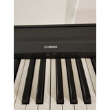 Piano Digital Yamaha P45 88 Teclas Martillo