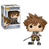 Funko Pop Disney: Kingdom Hearts Sora - La Figura De Colecci