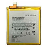 Bateria Mk50 Para Motorola G 5g One 5g Ace Con Garantia 100%