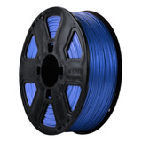 Filamento Pla Azul Cobalto 1,75mm 1kg - 3dfila