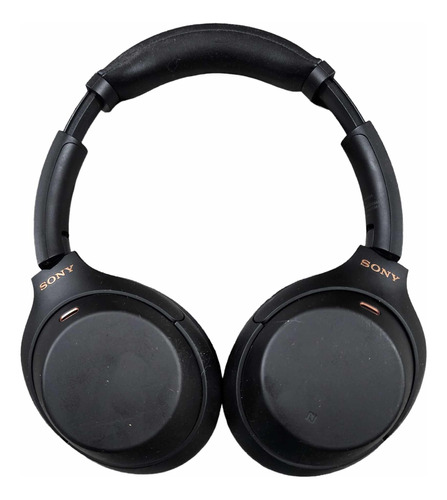 Sony Wh-1000xm4 Wireless Con Cancelacion De Ruido