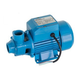 Bomba Periferica Highpower 1/2 Hp Impulsor Bronce Altura 30m