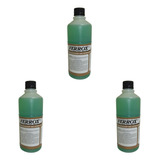 Kit 3 Pcs - Removedor Neutralizador Convertedor. Ferrugem...