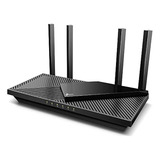 Tp-link Wifi 6 Ax3000 Smart Wifi Router - 802.11ax Router, G