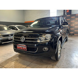 Volkswagen Amarok Highline 4x4 2.0 2010