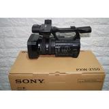 Sony Pxw Z-150 4k Sdi