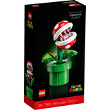 Lego Super Mario - Piranha Plant - 71426 Número De Piezas 540