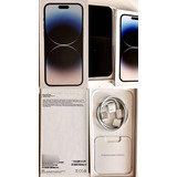 Celular iPhone 14 Pro Max 128g