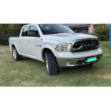 Ram 1500 2019 5.7 Laramie Atx V8