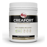 Creafort Monohidratada Creapure 300g Original - Vitafor