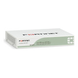 Dispositivo De Seguridad Fotigate Fg-60c 5-port, 10/100 Dmz 