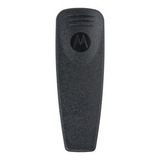 Paquete 10 Clip Sujetador Motorola Radio Ep450 Dep450 Cp200