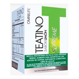 Teatino Control De Peso