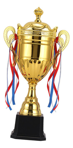 Premio Trofeo Copa Trofeo For Niños Copa Altura 53,5 Cm