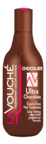 Matizador Ultra Chocolate Lavouche 300 Ml