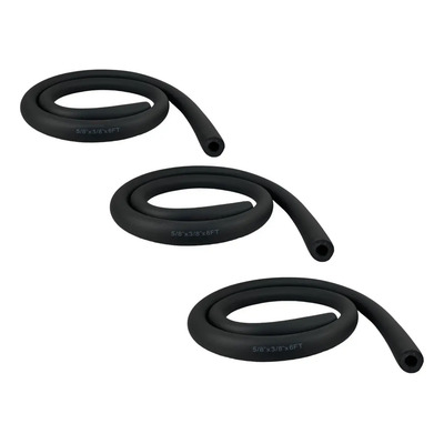 3pz Armaflex Aislante Termico Para Tuberia 5\u002F8 X 3\u002F8 1.8mts | MercadoLibre