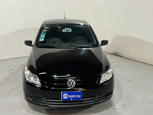 Volkswagen Gol Trend 1.6 5p Southcar Lanus