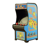Mini Juego Retro Tiny Arcade Ms. Pac-man 375