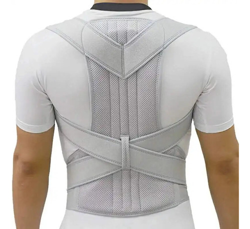 Corrector De Postura And Posture Back Para Hombres Y Mujeres