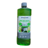 Stanhome Degreaser Green Apple 1 L Desengrasante Cocina