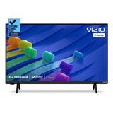 Pantalla Vizio 24 PuLG Smart Compatible Con Alexa Y Airplay 