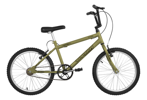 Bicicleta Aro 20 Ultra Bikes Masculina Feminina Cross Bmx