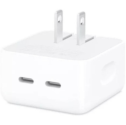 Cuadro Adaptador Original Usb C Para iPhone 11 Pro 35w