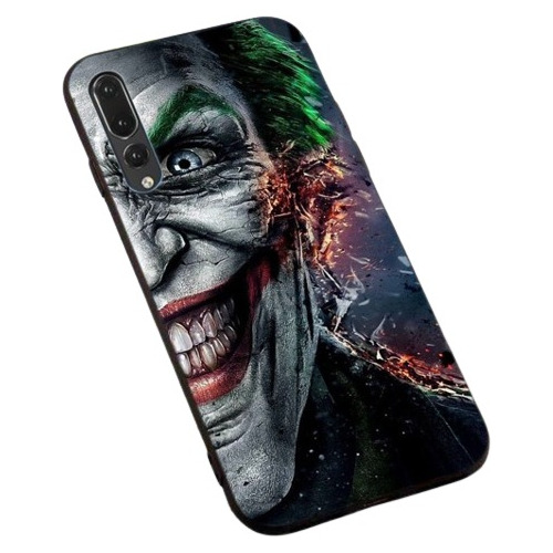 Estuche Compatible Con Huawei P30 Pro Y9 Prime 2019 