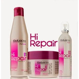 Salerm Hi Repair Kit Efecto Botox 3 Productos Rejuvenecedor