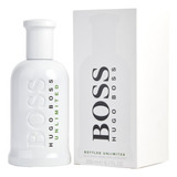 Perfume En Aerosol Hugo Boss Boss Bottled Unlimited Edt Para
