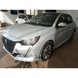 Peugeot 208 Allure Pack 1.6 0km 2024