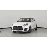 Suzuki Swift 1.4 Boosterjet Sport Auto