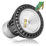 Bombilla Led De 5w Uvb 10.0 Para Reptiles De Desierto