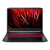 Portatil Acer Nitro5 Ci5 11400h 8gb Ram 512gbssd Rtx30504gb 