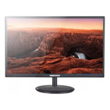 Monitor Daewoo Dw-cs19n Led 19  Hd Vga Hdmi