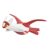 Figura Pokemon Monster Collection Ex | Ms-47 Latias