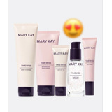 Sistema 3d Timewise Original Mary Kay 5 Itens + Brinde